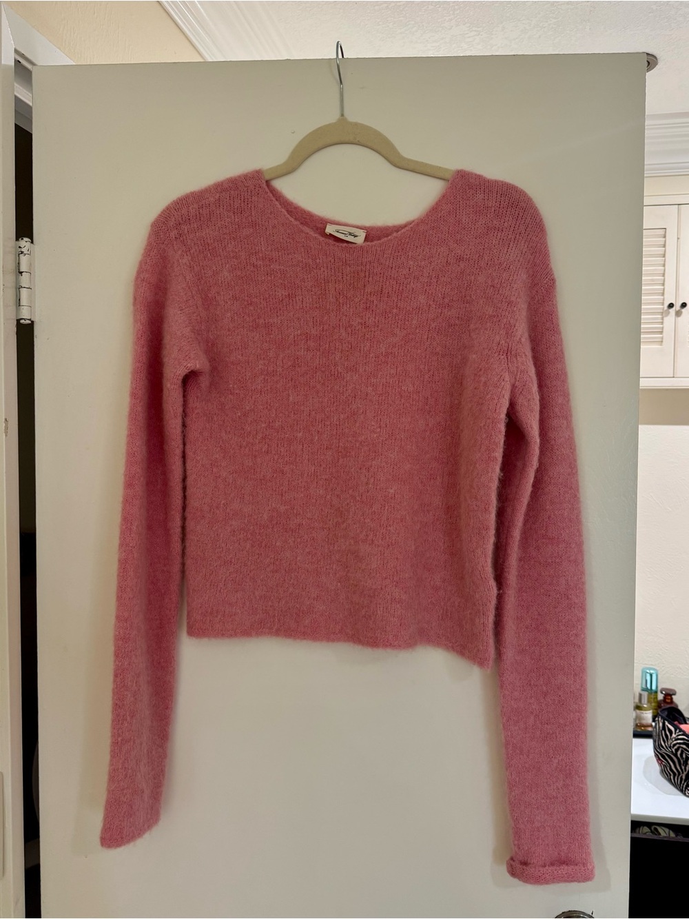 Pink American Vintage Sweater